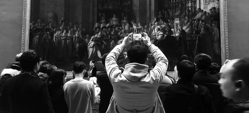 Lode Desmet - Picture